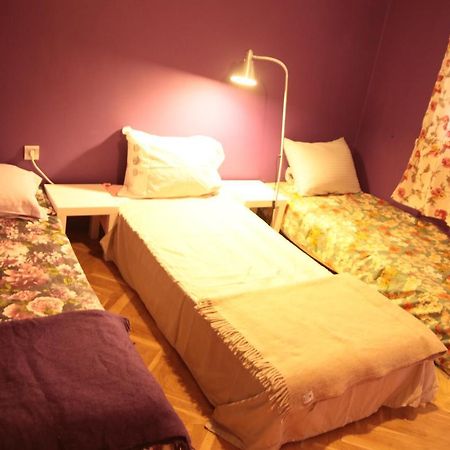 Elie'S Home Varna Exterior foto