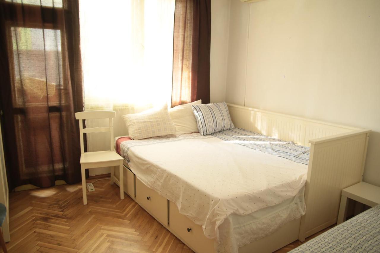 Elie'S Home Varna Exterior foto